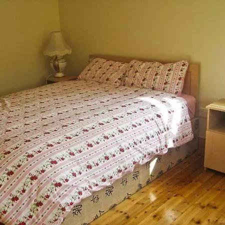 Дом отдыха 12 Cottages *